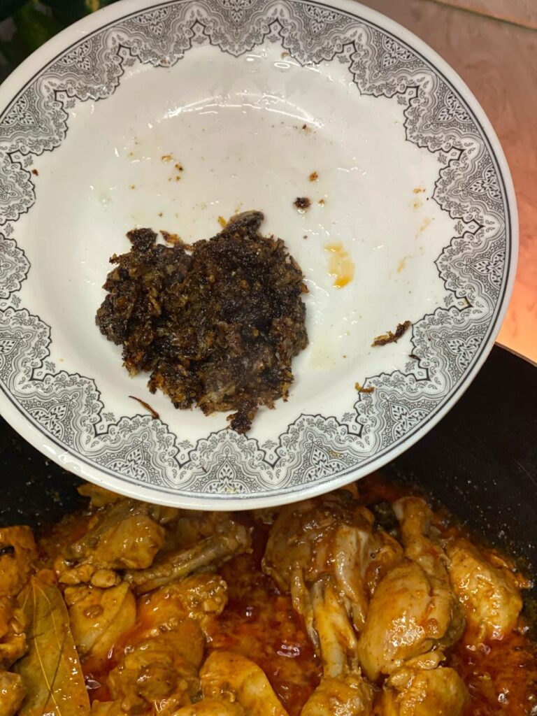 Chicken Korma Recipe – nabeelafoodhub.com