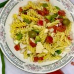 classic pasta salad