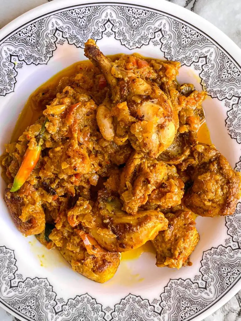 Chicken Tikka Masala Recipe