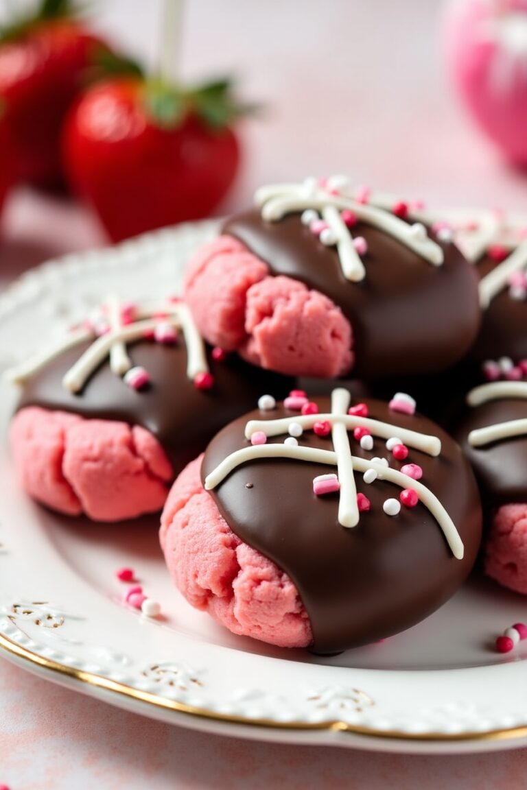 15 Best Valentines Sugar Cookies