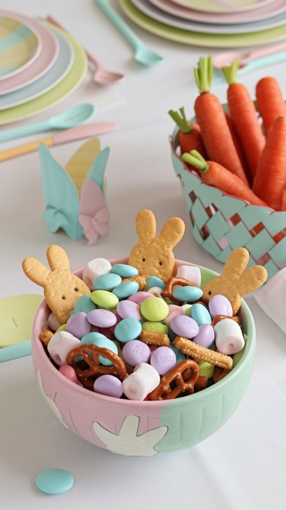15 Quick and Easy Easter Treats That Will Wow Your Guests ...