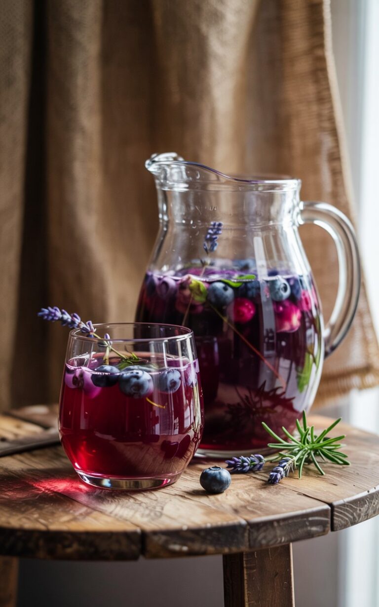 12 Creative Lemonade Recipes to Sip All Summer Long! – nabeelafoodhub.com