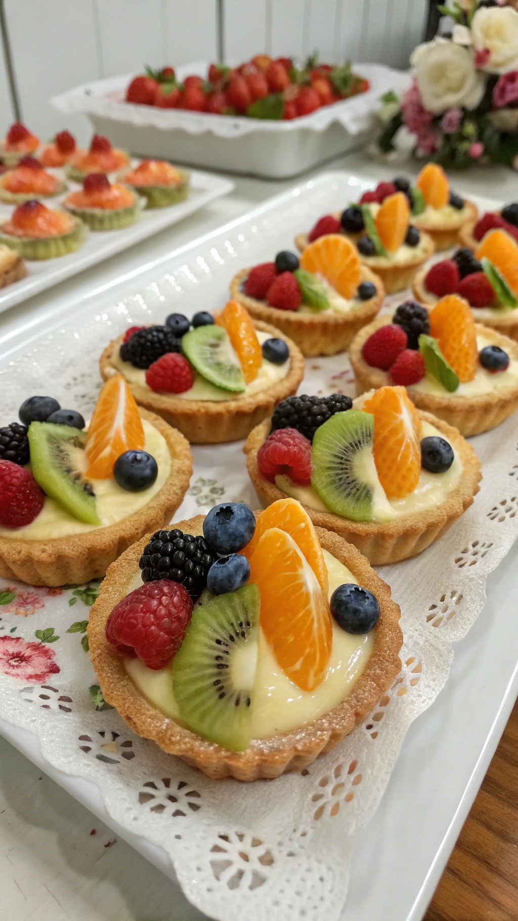 15 Graduation Party Dessert Ideas That’ll Wow Your Guests ...