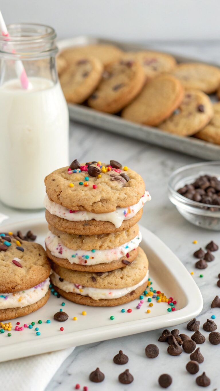 15 Delicious Back To School Cookies