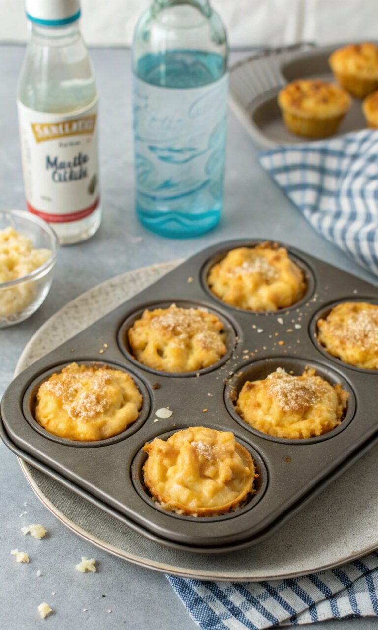 15 Kid-Friendly Picnic Foods