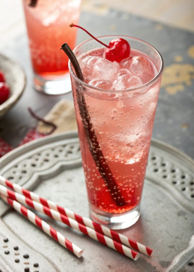 15 Mother’s Day Drinks and Mocktails