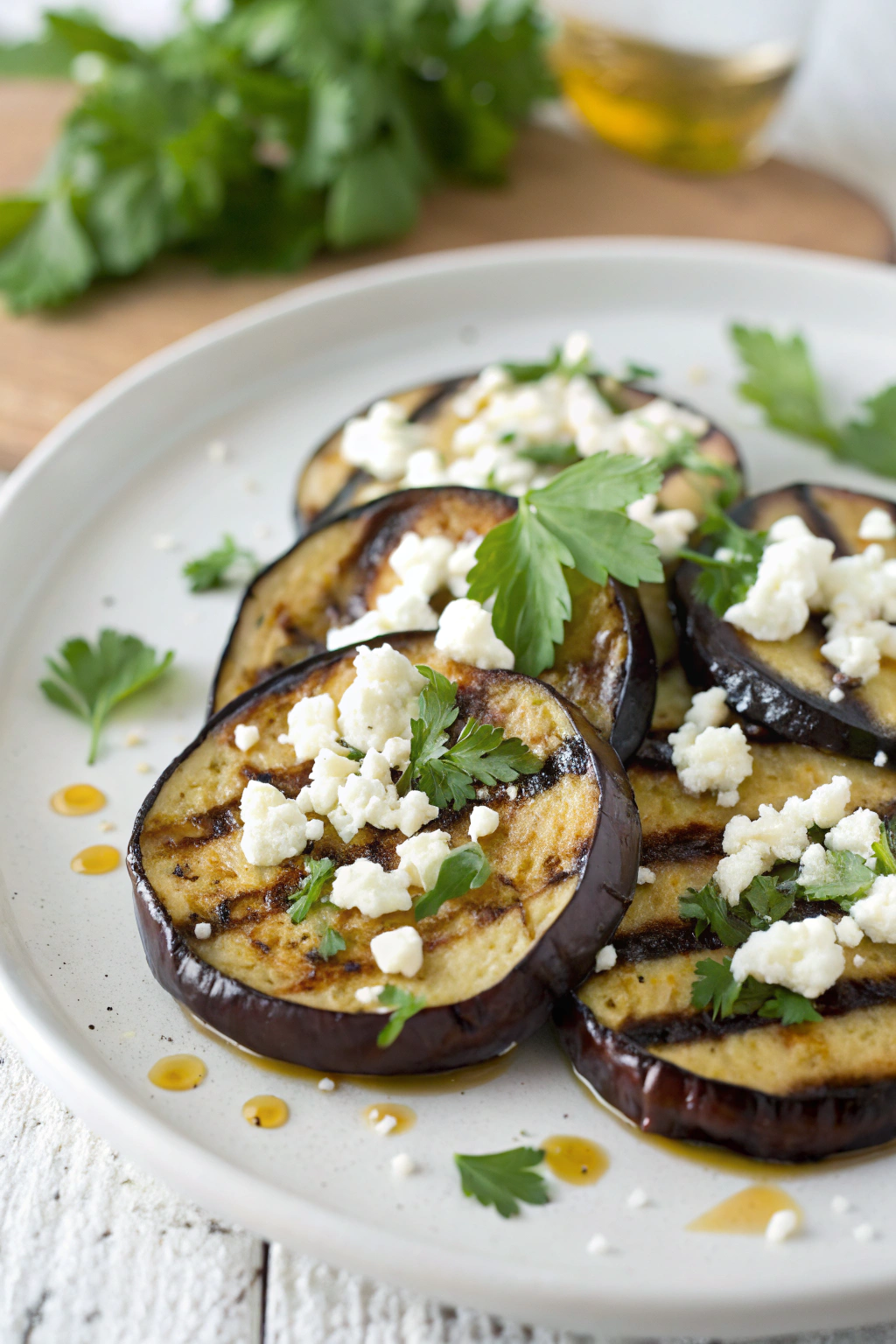 15 High-Protein Grilled Meals