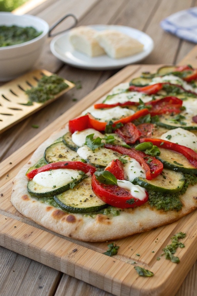 15 Vegetarian Grilling Ideas for Summer