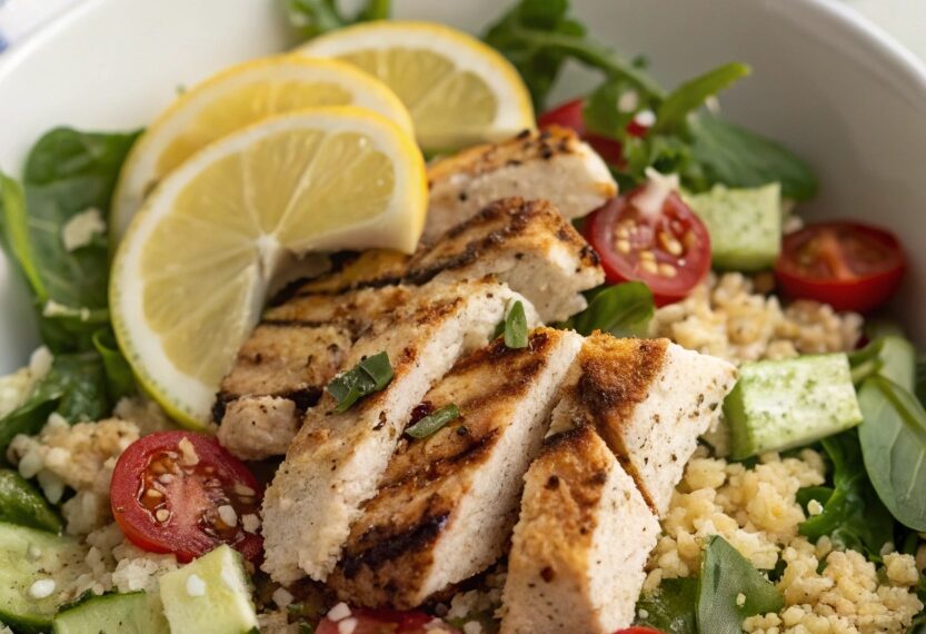 15 Best Chicken Dinner Recipes