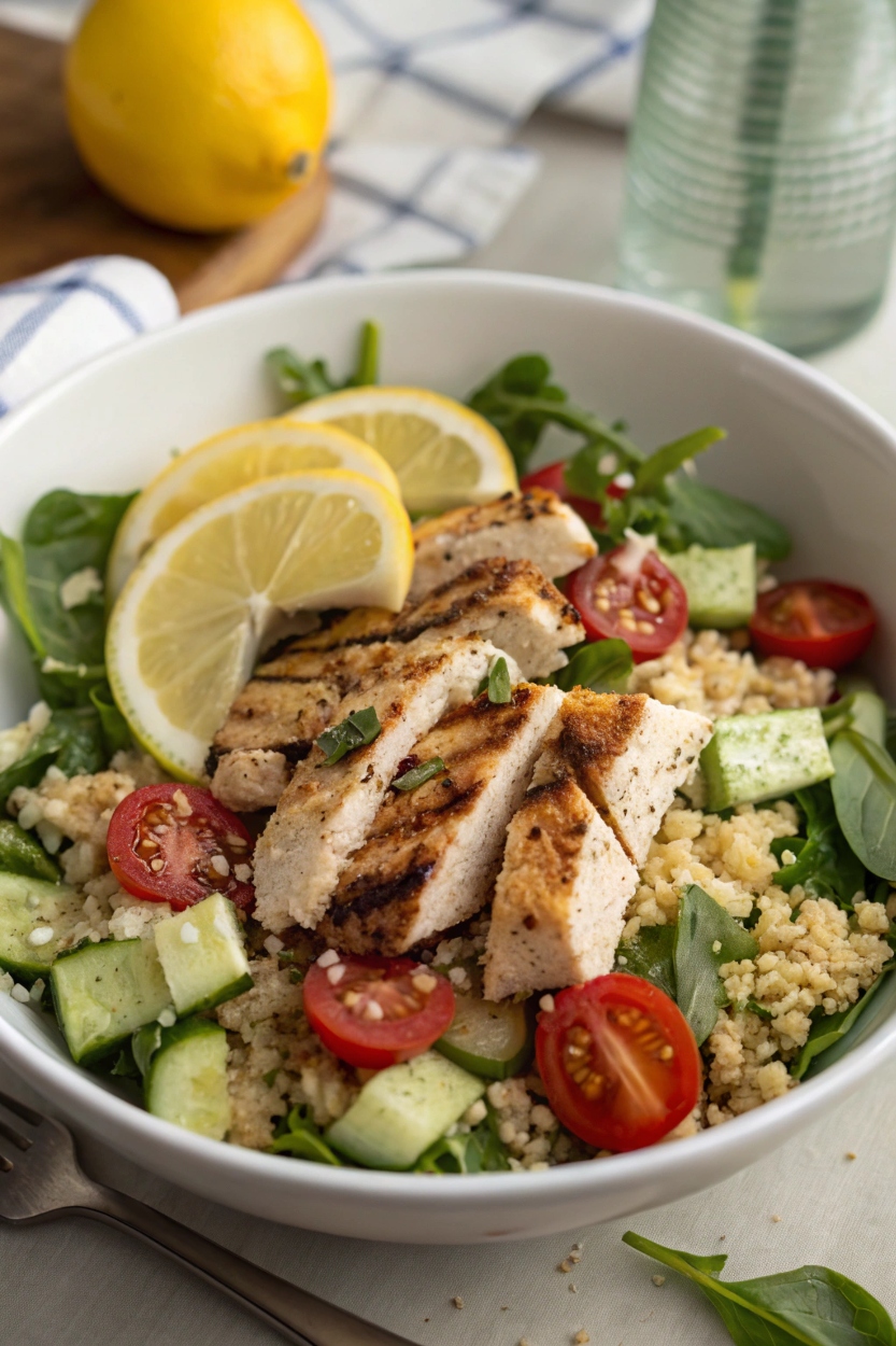 15 Best Chicken Dinner Recipes