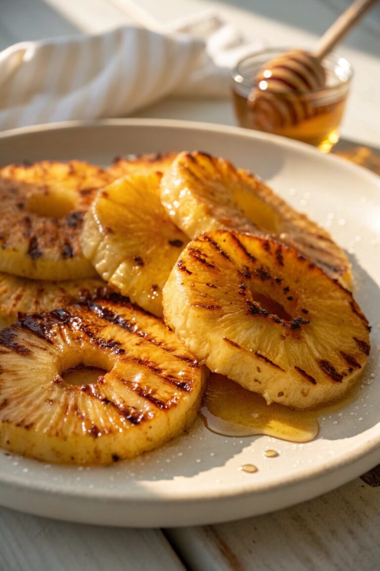 15 Quick Grilled Recipes Under 30 Minutes