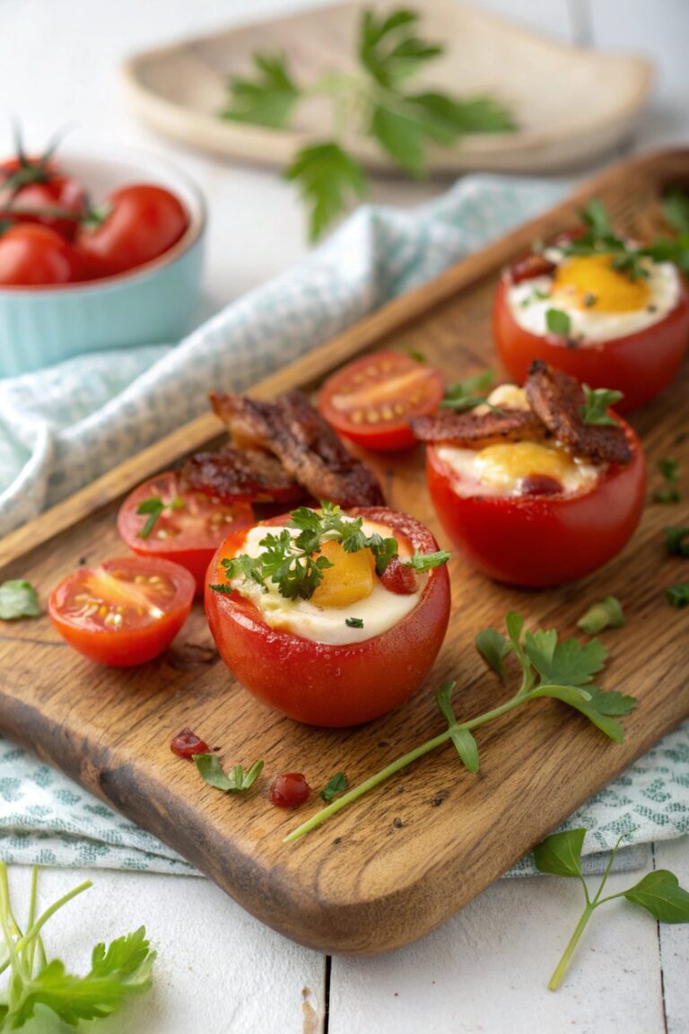 15 Cold Finger Foods for Summer Parties