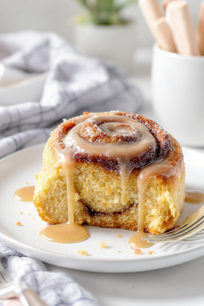 keto cinnamon rolls recipe