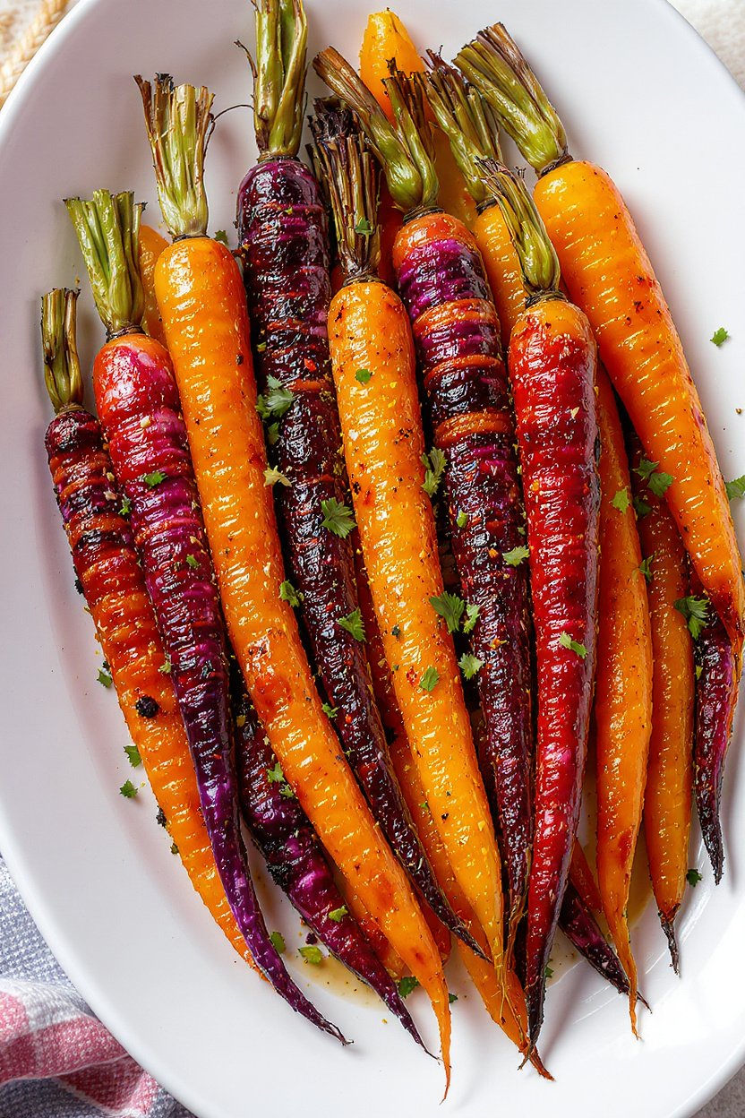 15 Healthy Easter Salad Recipes