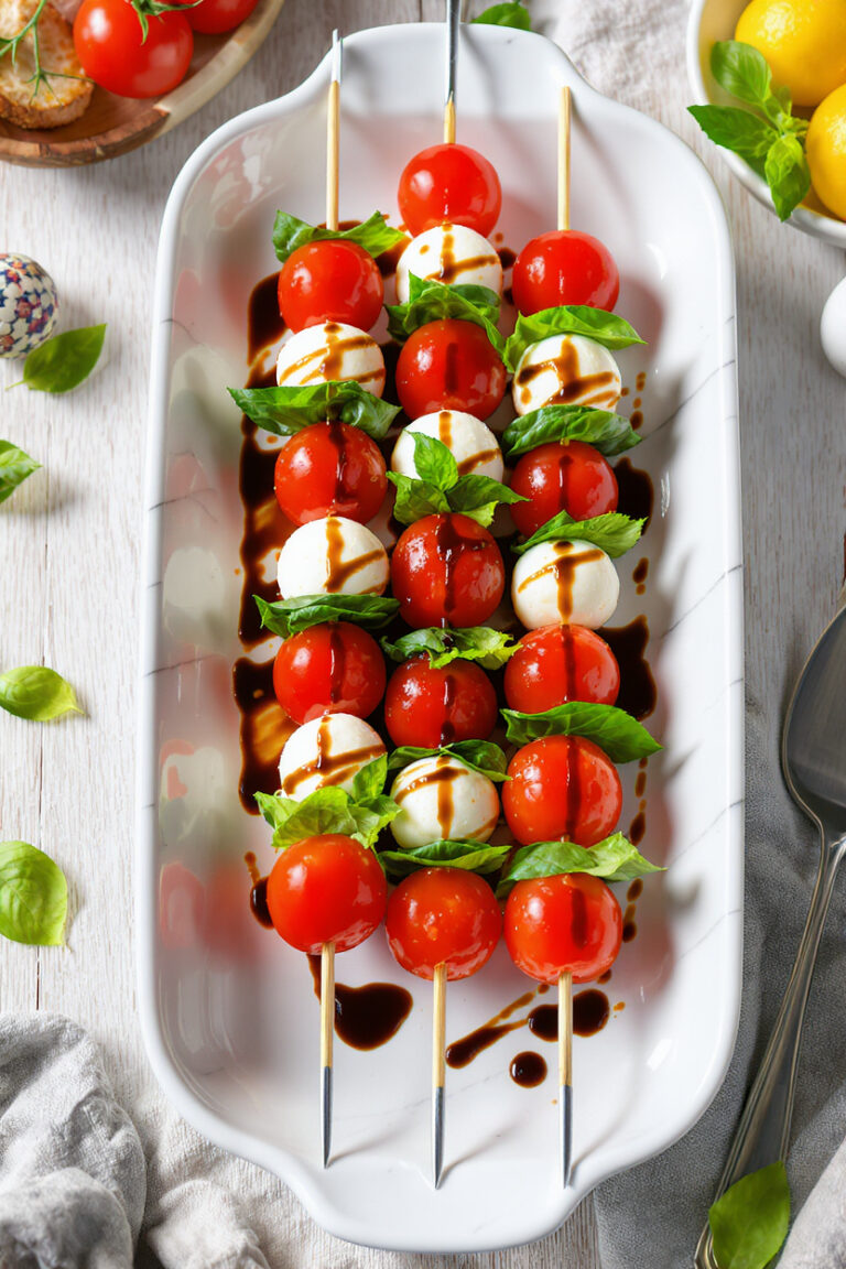 15 Festive Easter Appetizers Ideas