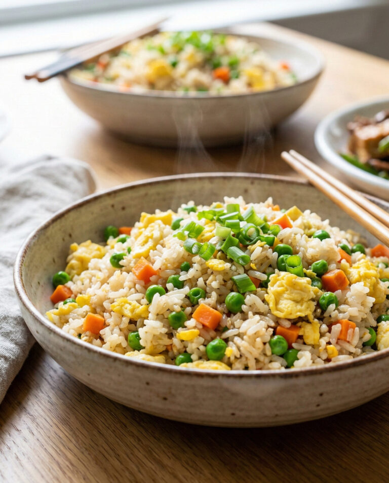 15 Spring Dinner Ideas That Will Brighten Up Your Evening Meals