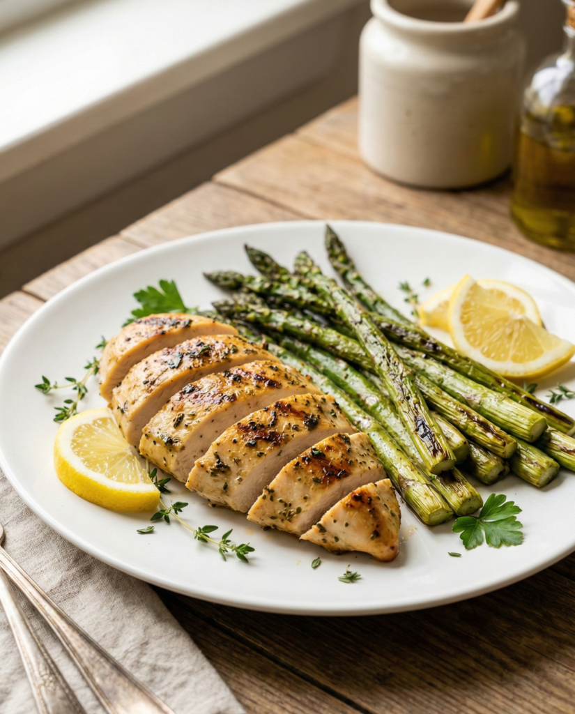 Spring Proteine 15 High Protein Spring Recipes – nabeelafoodhub.com