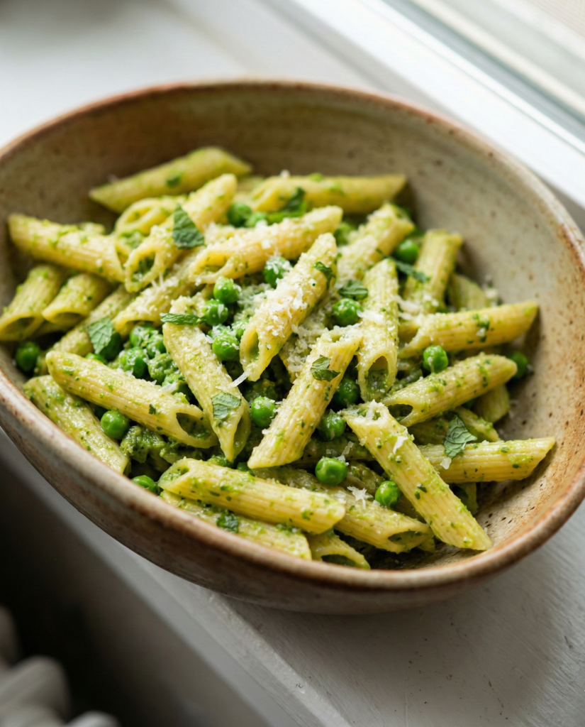 15 Healthy Spring Pasta Recipes – nabeelafoodhub.com