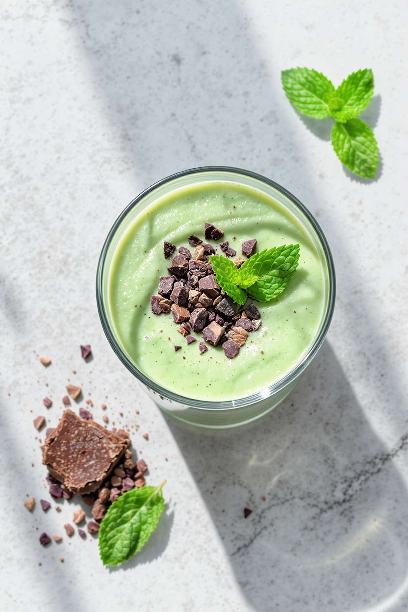 15 Best Green Smoothie Recipes