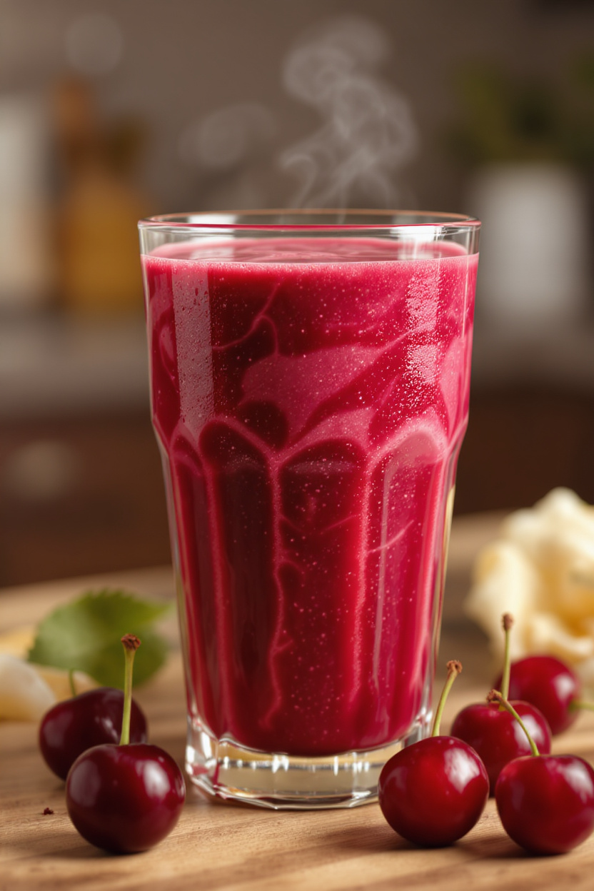 15 Healthy Fruit Smoothie Recipes