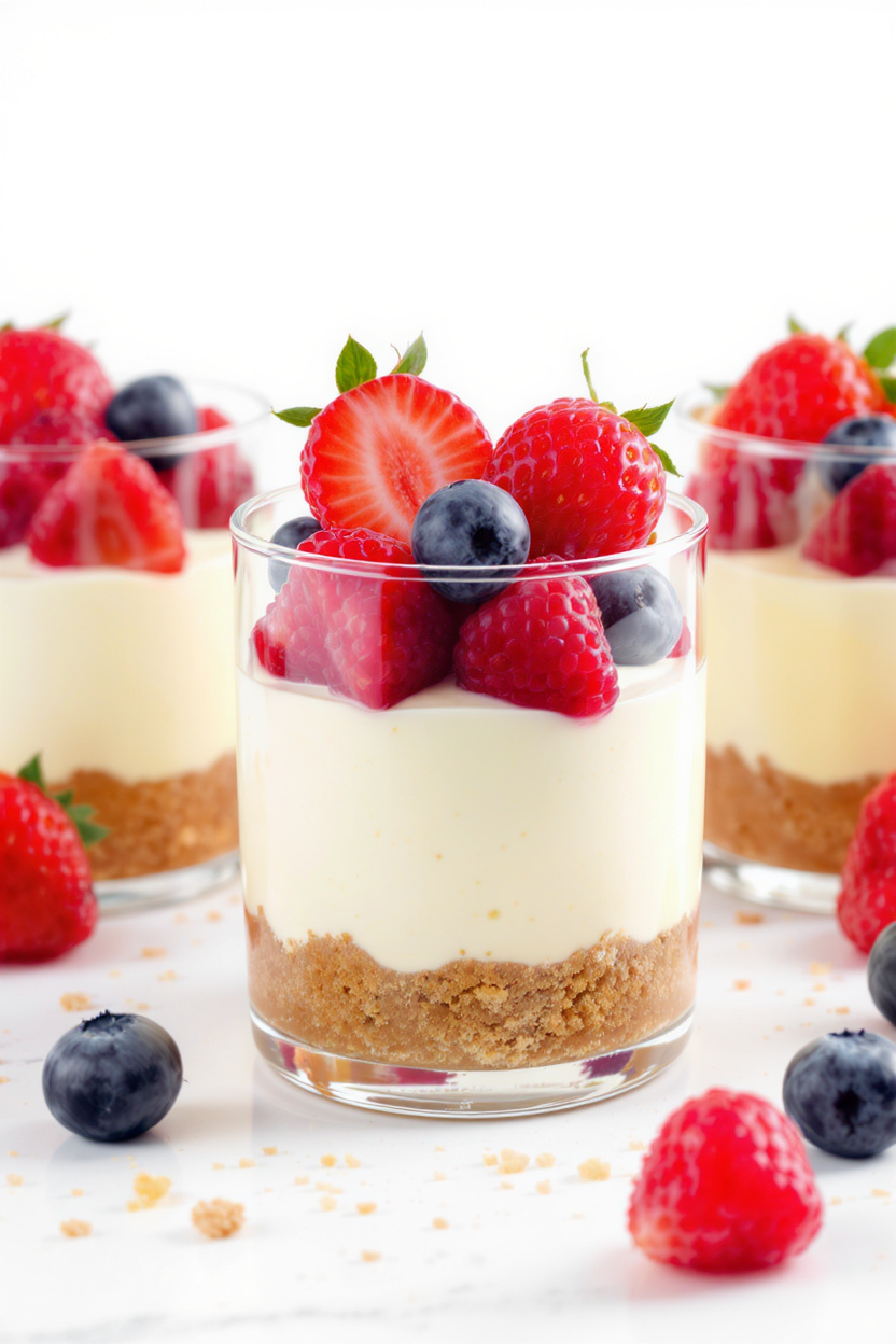 15 Easy 4th of July Potluck Ideas Everyone Will Love (Crowd-Pleasing & Simple!)