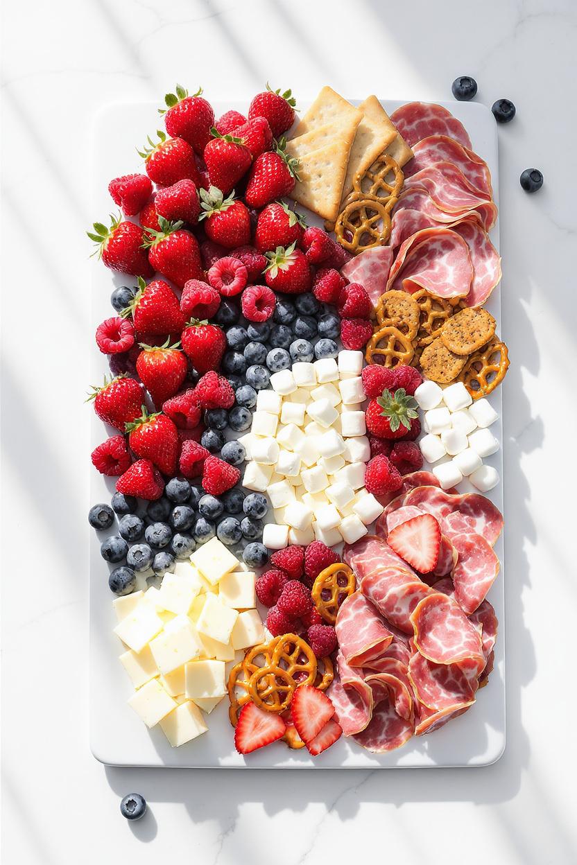 Charcuterie Board