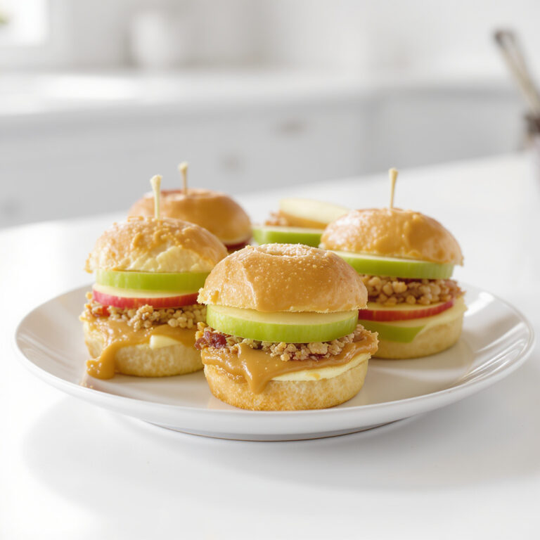 15 Kid-Friendly 4th of July Party Foods