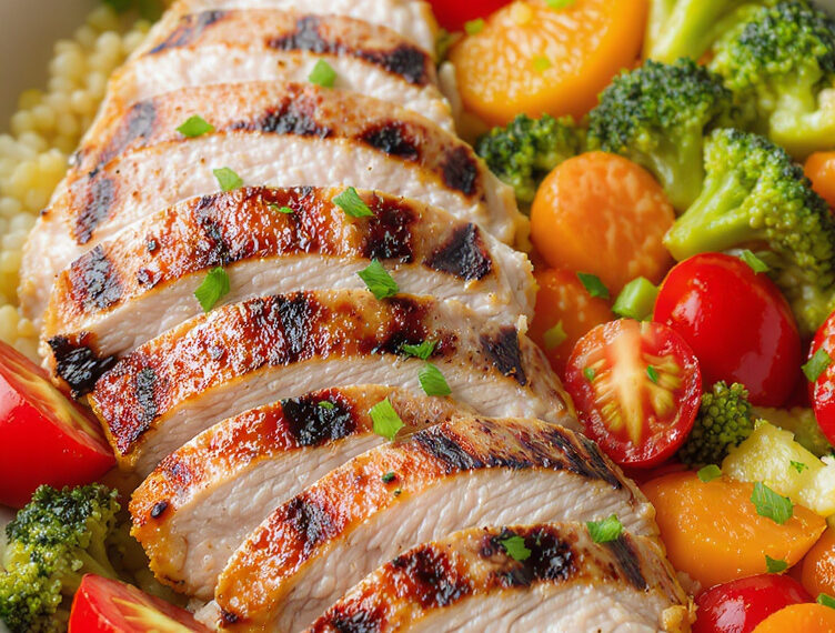 15 Easy Grilled Chicken Recipes for Quick Dinners