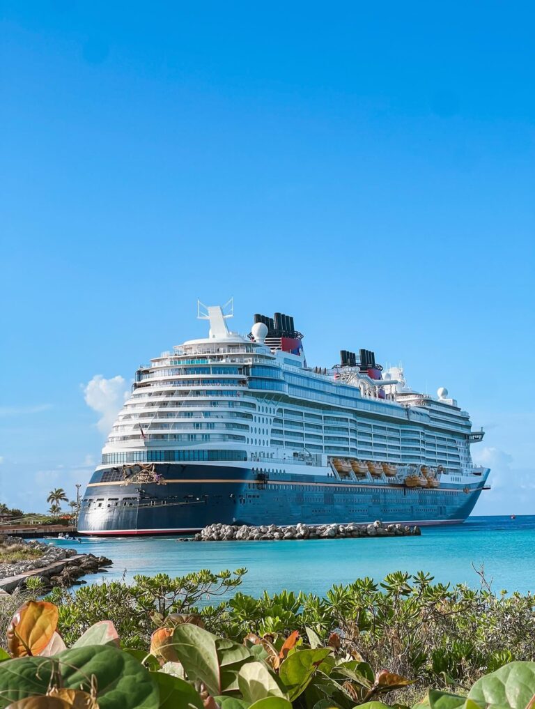 10 Disney Cruise Tips & Hacks You Must Know