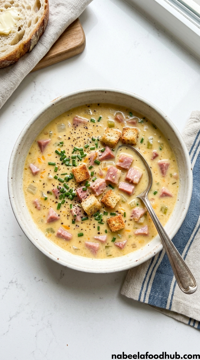15 Keto Fall Soup Recipes