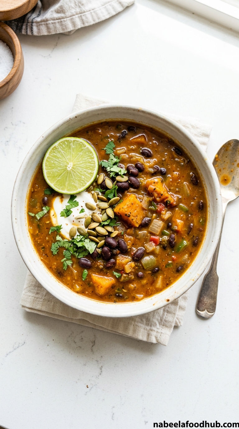 15 High Protein Pumpkin Recipes