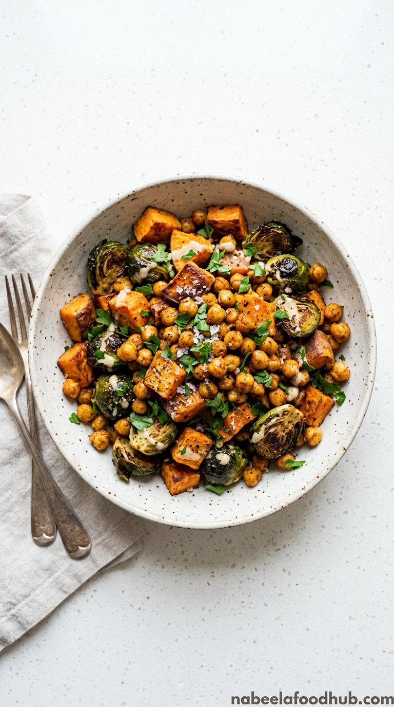 15 Clean Eating Fall Recipes