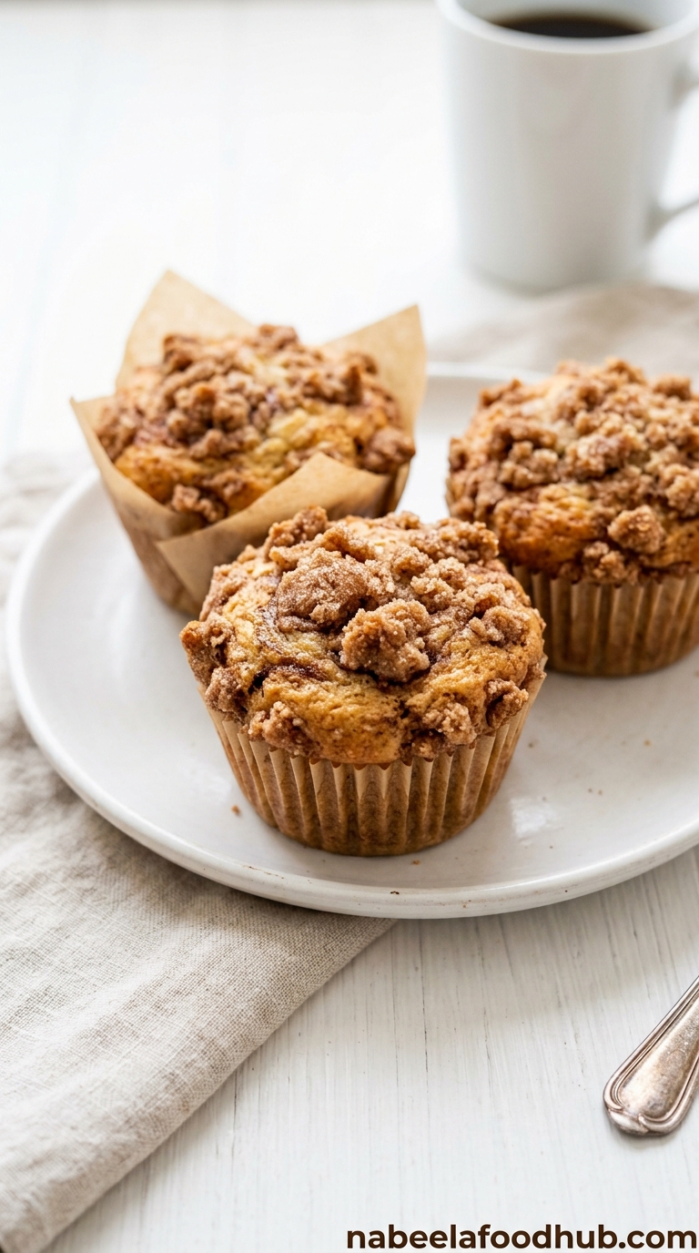 15 Gluten Free Fall Muffins