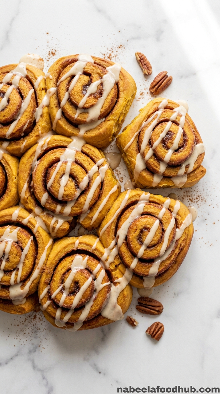 15 Keto Pumpkin Desserts