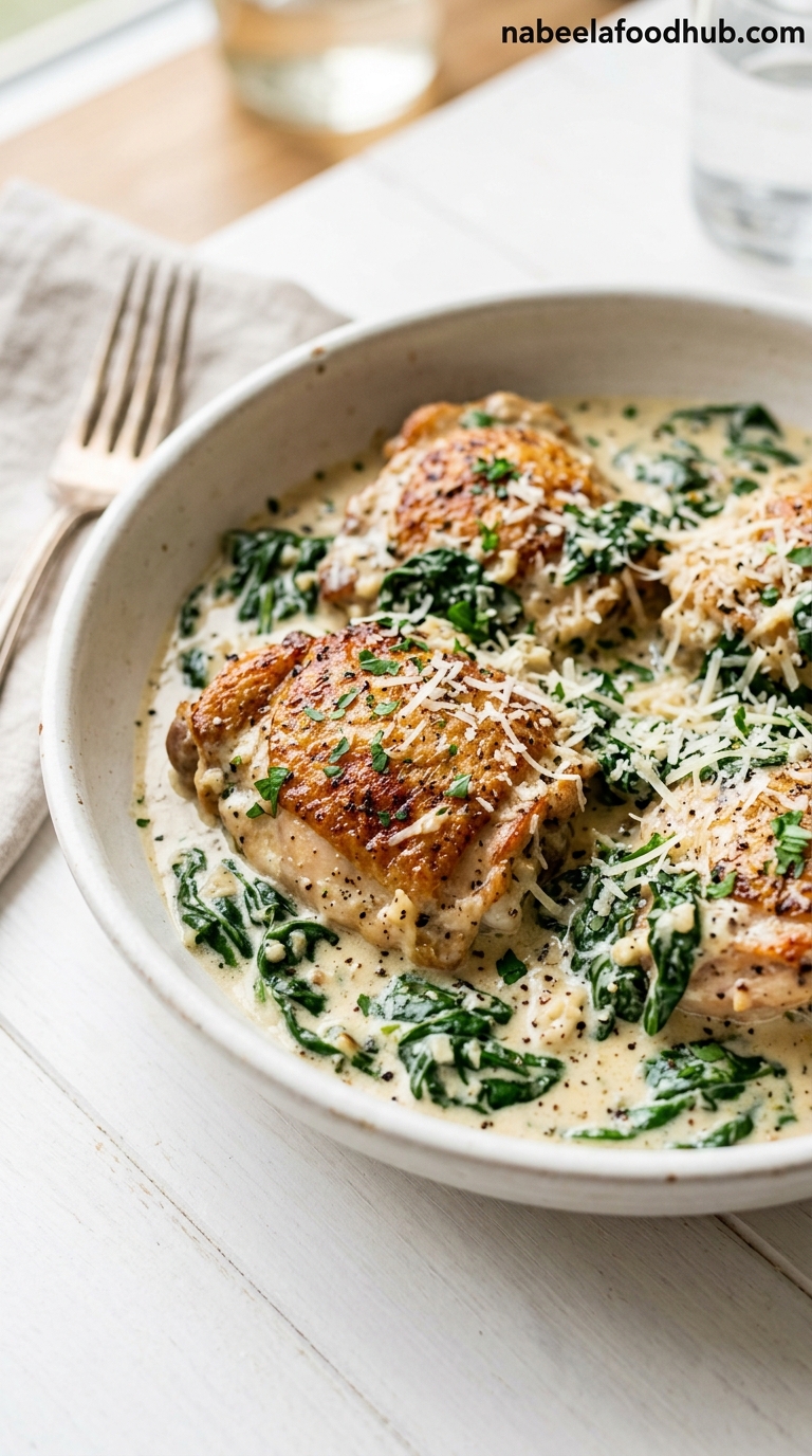 15 Low Carb Fall Dinner Ideas