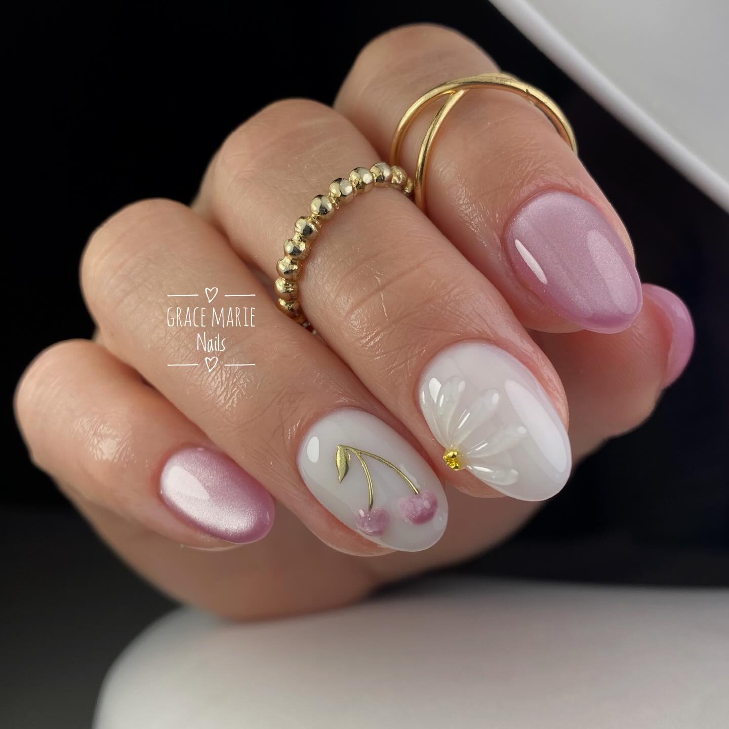 Short September Nails: 15 Cute & Easy Manicure Ideas to Try
