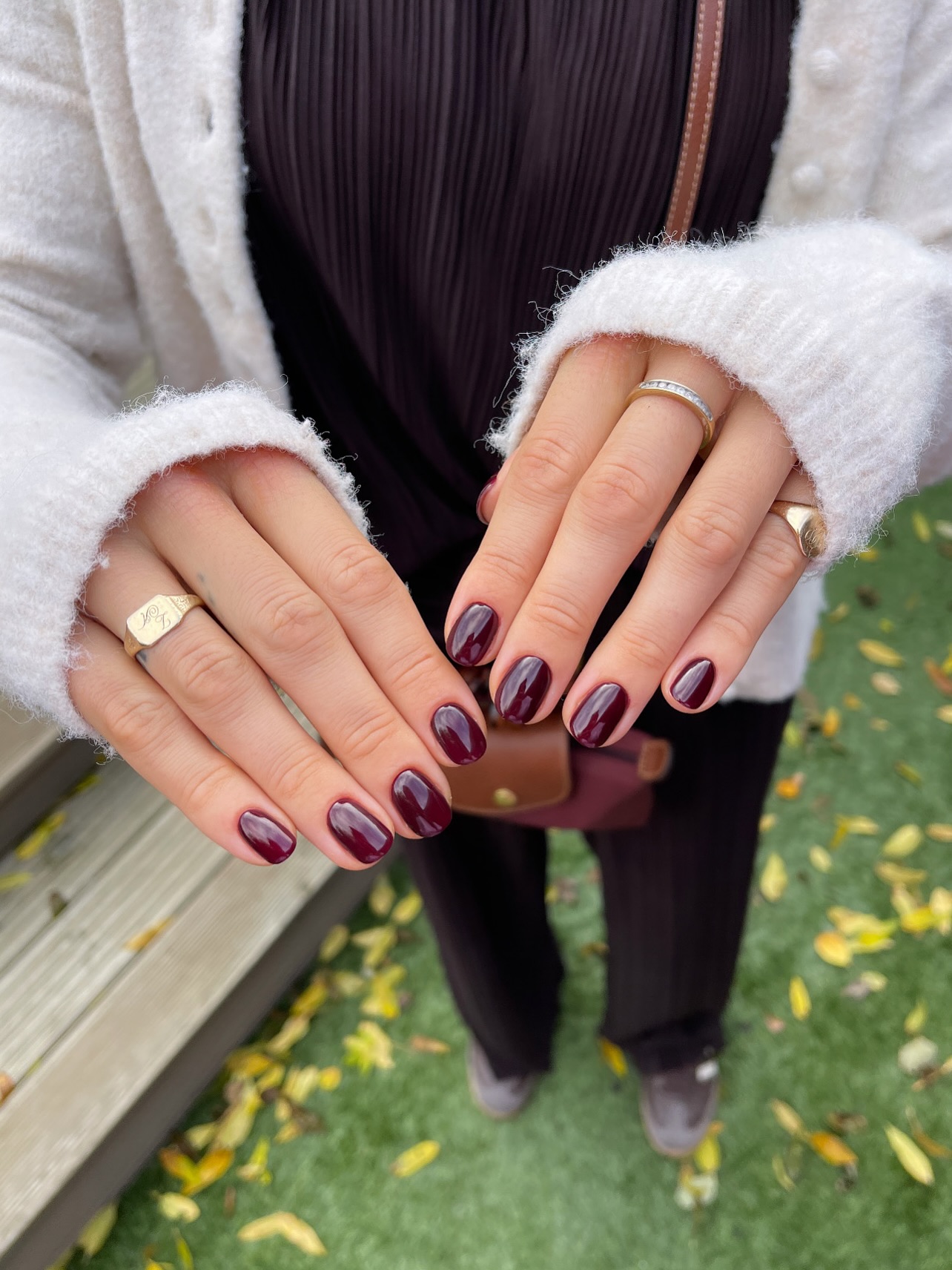 september nail ideas