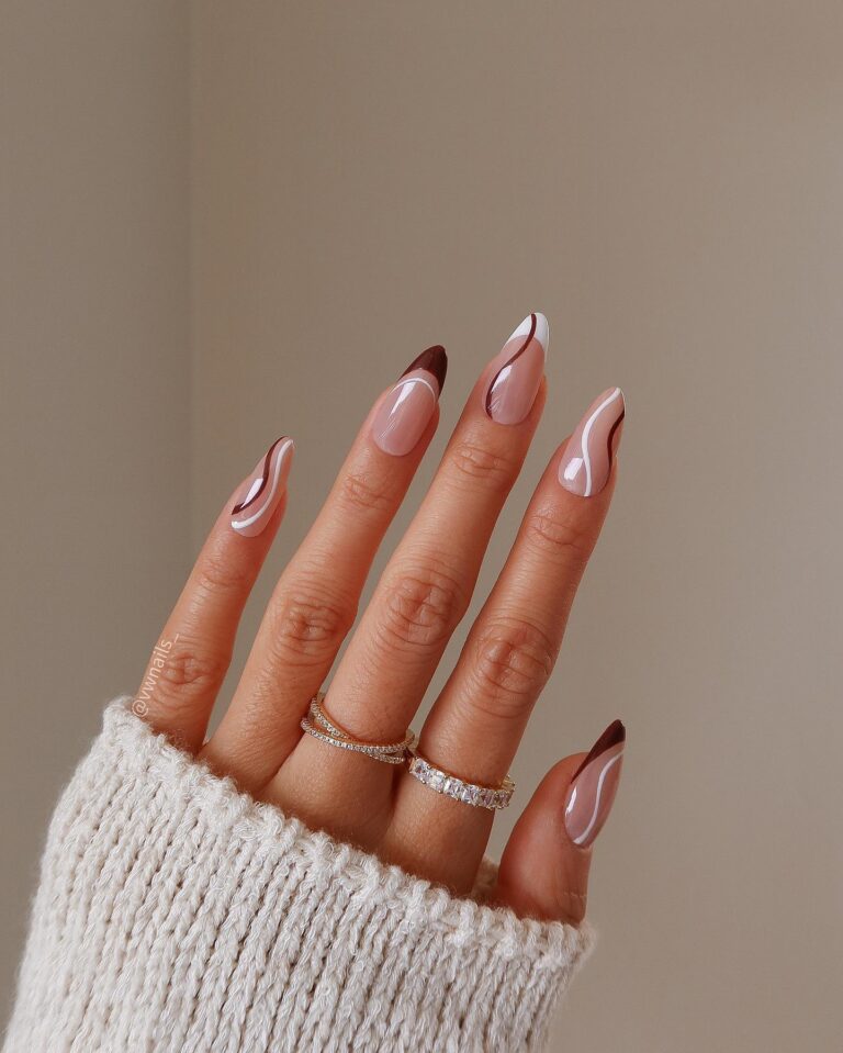 15 Trendy Fall Nail Ideas That Are Taking Over This Season
