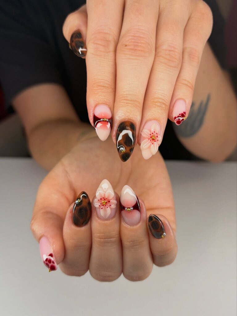 20 August Nails Ideas 2026
