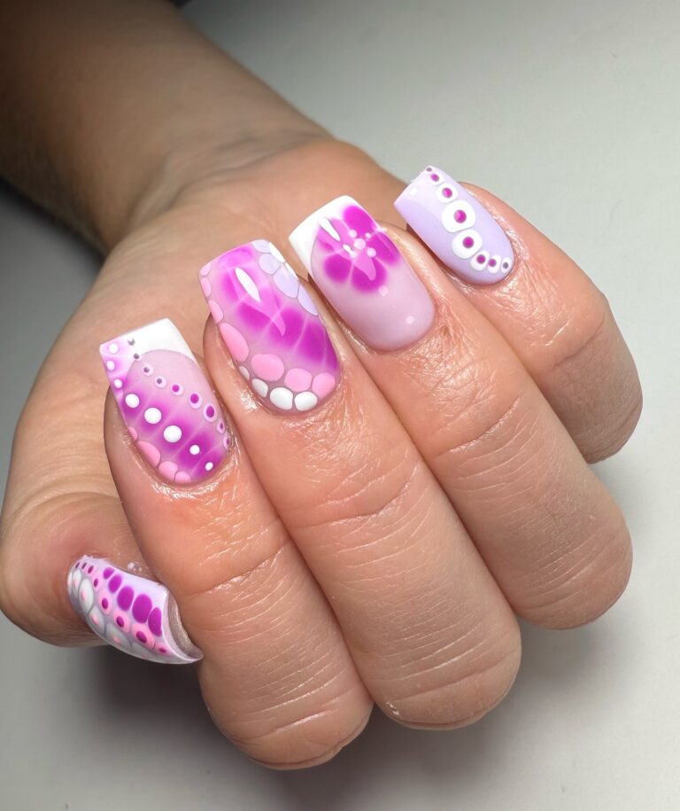 20 Late Summer Nails: The Perfect Transition Look