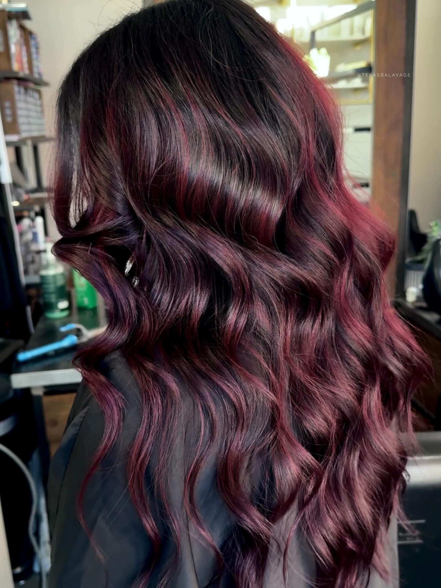 20 Trendy Fall Hair Color Ideas You’ll Want to Try This Season