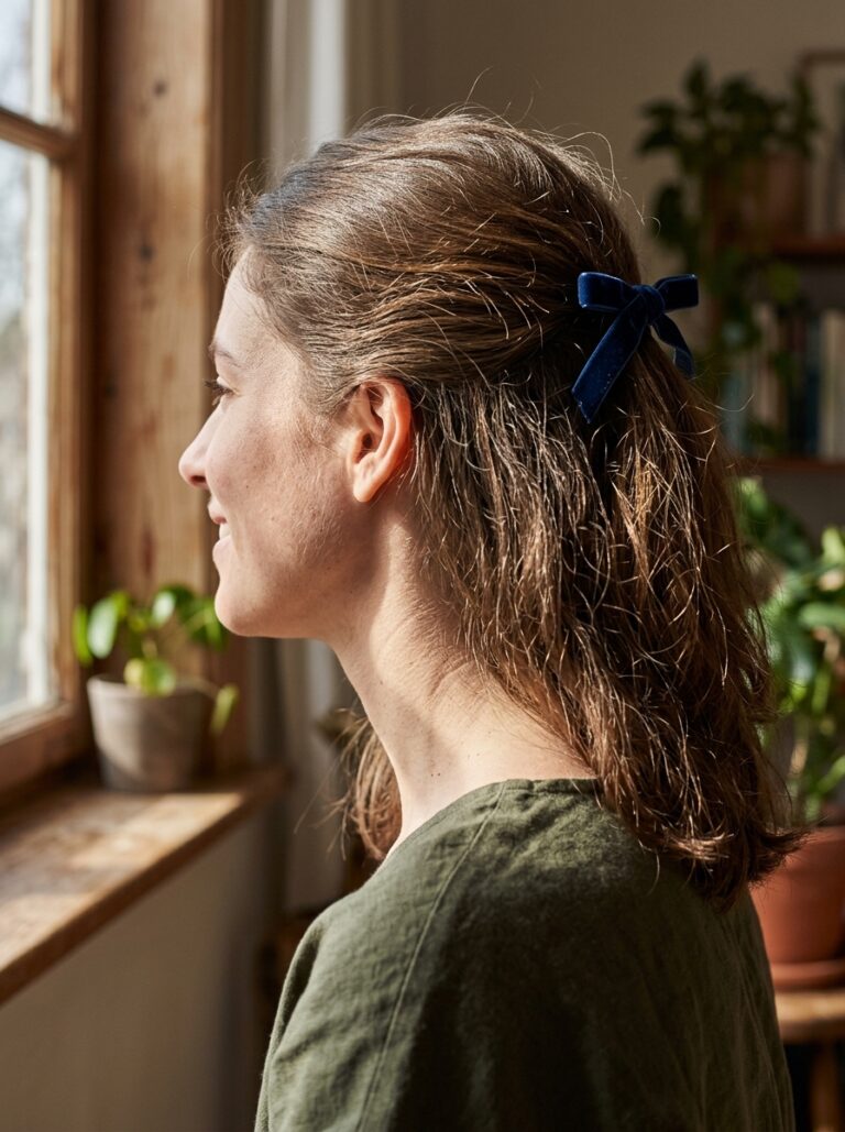 15 Cute & Easy Back-to-School Hairstyles for 2026