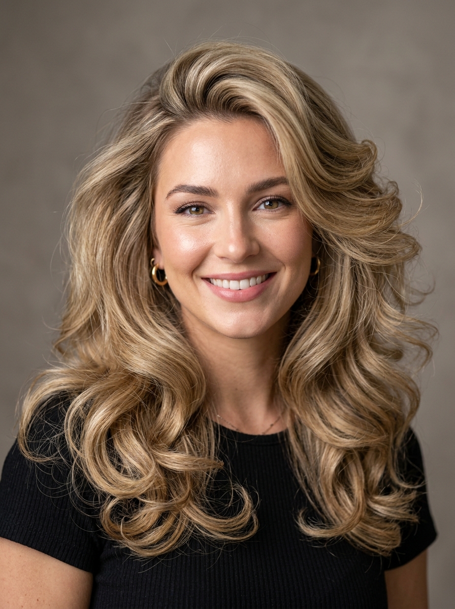 15 Fall Hairstyles to Try This Season